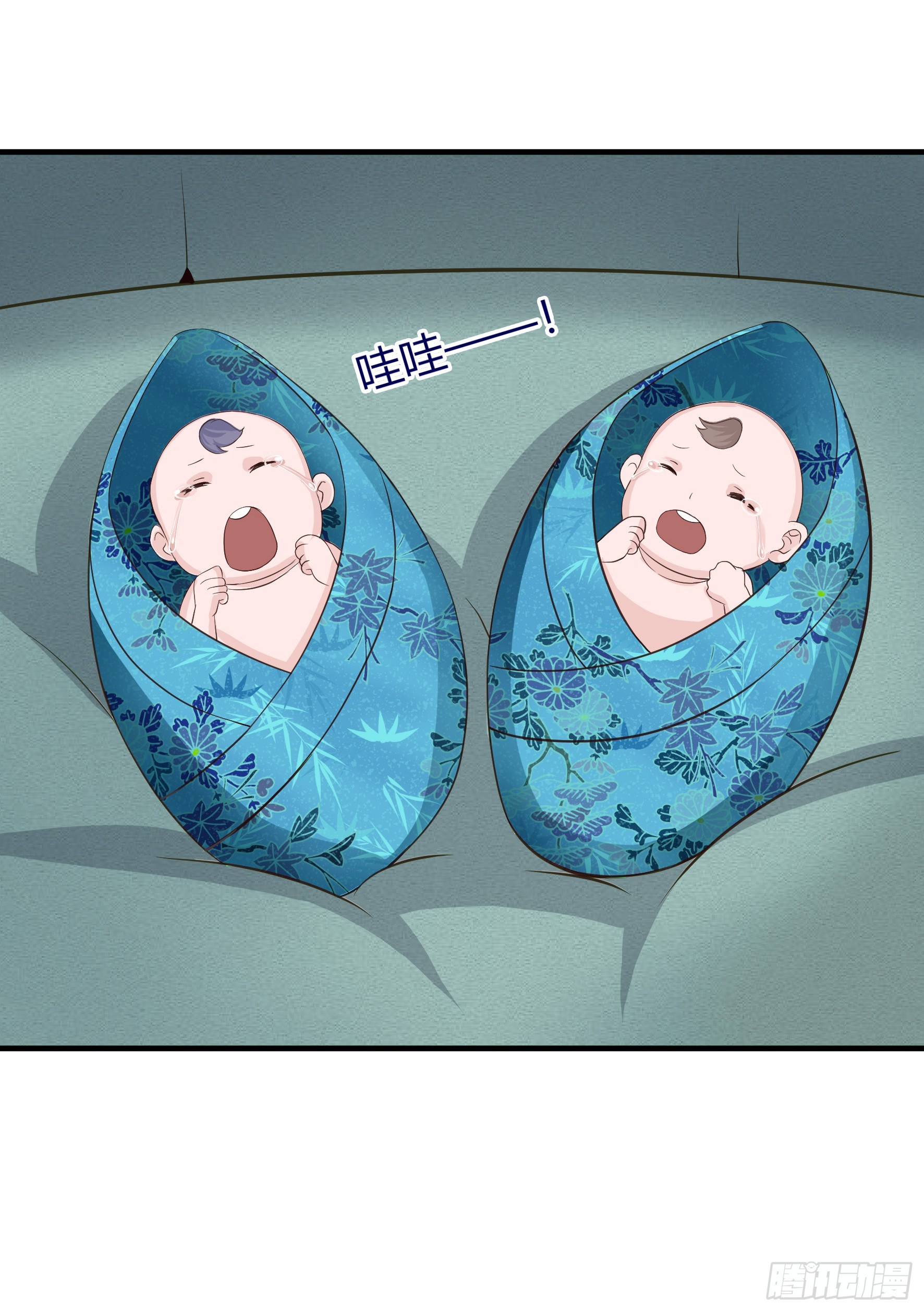Fairy Demon Dad Chapter 02 Gambar 31